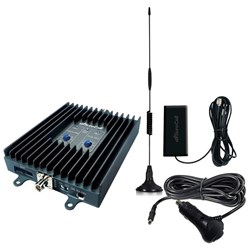 SureCall Flex2Go Mobile Cell Phone Signal Booster Kit