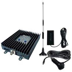 SureCall Flex2Go Mobile Cell Phone Signal Booster Kit SureCall Flex2Go Mobile Cell Phone Signal Booster Kit