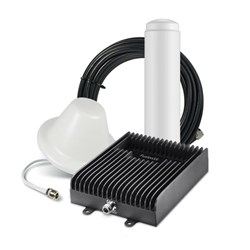 SureCall Fusion5X Cell Phone Signal Booster Kit SureCall Fusion5X Cell Phone Signal Booster Kit