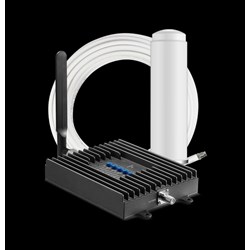 SureCall Fusion4Home Cell Phone Signal Booster - Omni Antenna SureCall Fusion4Home Cell Phone Signal Booster - Omni Antenna