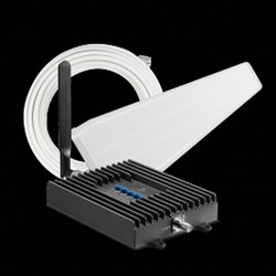 SureCall Fusion4Home Cell Phone Signal Booster - Yagi Antenna SureCall Fusion4Home Cell Phone Signal Booster - Yagi Antenna