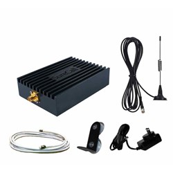 M2M 4G LTE 4G LTE Machine-to-Machine Cellular Signal Booster for AT and T