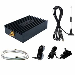 M2M 4G LTE 4G LTE Machine-to-Machine Cellular Signal Booster for Verizon