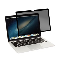 Gadget Guard Shadow On-the-go Reuseable Privacy Screen Guard - 13 Inch MacBook Air and Pro