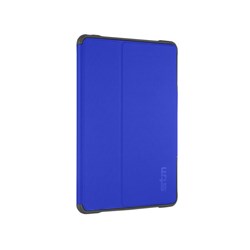 Apple STM dux Rugged Folio Case  - Blue  STM-222-104J-25