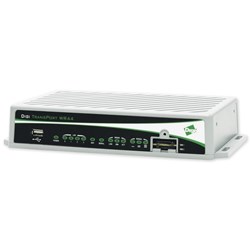 Digi TransPort WR44 R Cellular 4G LTE Multi-Carrier Software Defined Router with WiFi and GPS
