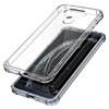 LG Compatible Spigen Crystal Shell Case - Crystal Clear Image 3