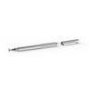 Adonit Switch 2-in-1 Stylus - Silver  ADSS Image 1