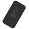 Samsung Compatible Armor Style Case with Holster - Black  AMH-SAMGJ3-BKBK Image 1