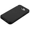 Samsung Compatible Astronoot Phone Protector Cover - Black and Black Image 3