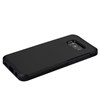 Samsung Compatible Astronoot Phone Protector Cover - Black and Black Image 2