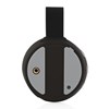 Braven 105 Portable Bluetooth Speaker and Speakerphone - Ipx7 Certified Water Resistant - Black Image 1