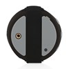 Braven 105 Portable Bluetooth Speaker and Speakerphone - Ipx7 Certified Water Resistant - Black Image 2