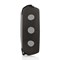 Braven 105 Portable Bluetooth Speaker and Speakerphone - Ipx7 Certified Water Resistant - Black Image 3