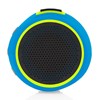Braven 105 Portable Bluetooth Speaker and Speakerphone - Ipx7 Certified Water Resistant - Energy Image 2