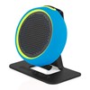 Braven 105 Portable Bluetooth Speaker and Speakerphone - Ipx7 Certified Water Resistant - Energy Image 5