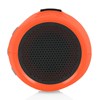 Braven 105 Portable Bluetooth Speaker and Speakerphone - Ipx7 Certified Water Resistant - Sunset Image 2