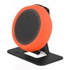 Braven 105 Portable Bluetooth Speaker and Speakerphone - Ipx7 Certified Water Resistant - Sunset Image 5
