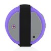 Braven 105 Portable Bluetooth Speaker and Speakerphone - Ipx7 Certified Water Resistant - Periwinkle Image 3