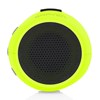 Braven 105 Portable Bluetooth Speaker and Speakerphone - Ipx7 Certified Water Resistant - Electric Image 2