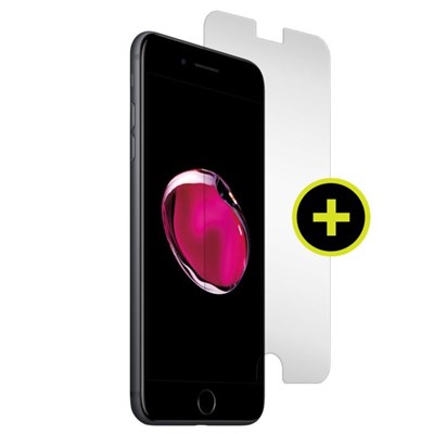 Gadget Guard Black Ice Plus Edition Tempered Glass Screen Guard - iPhone 7 Plus - iPhone 6 Plus - iPhone 6s Plus  BPICAP000016