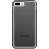 Apple Pelican Protector Series Case - Black and Light Gray  C24000-000B-BKLG Image 1