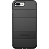 Apple Pelican Voyager Rugged Case With Kickstand Holster And Screen Protector - Black Image 1