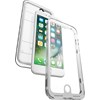 Apple Pelican Marine Series Waterproof Case (ip68 Certified) - White and Clear  C24040-001A-CLWC Image 2