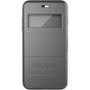 Apple Pelican Vault Series Folio Case - Black And Light Gray  C24050-000A-BKLG Image 1
