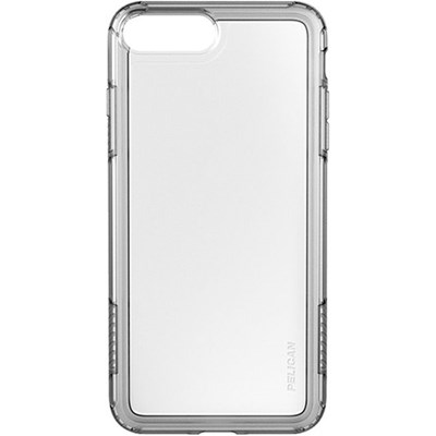 Apple Pelican Adventurer Series Ultra Slim Case - Clear  C24100-000A-CLCL