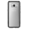 Samsung Pelican Adventurer Series Ultra Slim Case - Clear And Black Image 2