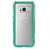 Samsung Pelican Adventurer Series Ultra Slim Case - Clear And Teal  C29100-000A-CLTL Image 2