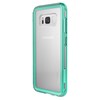Samsung Pelican Adventurer Series Ultra Slim Case - Clear And Teal  C29100-000A-CLTL Image 3