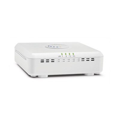 Cradlepoint CBA850 Cellular Router with CAT 4 LTE Advanced Modem with 3 Year NetCloud Essentials (Standard)