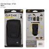 Antenna79 Radiation Reduction Pong Sleek Black Case iPhone 6 and 6s with Nite Ize Holster Image 1