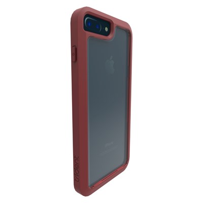 Apple Trident Case Expert Series Case - Crimson Red  EAI7PR2
