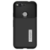 Google Spigen SGP Slim Armor Case - Black  F14CS20899 Image 1