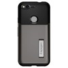 Google Spigen SGP Slim Armor Case - Gunmetal  F14CS20900 Image 1