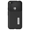 Google Spigen SGP Slim Armor Case - Black  F15CS20913 Image 1