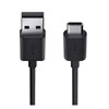 Belkin 6 Foot Charge and Sync Usb Type C Cable - Black  F2CU032BT06-BLK Image 2