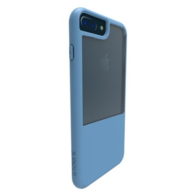 Apple Trident Case Fusion Series Phone Case - Niagara Blue  FAI7PB2