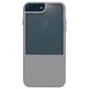 Apple Trident Case Fusion Series Phone Case - Tin Man Grey  FAI7PG1 Image 2