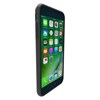 Apple Trident Case Fusion Series Phone Case - Matte Black  FAI7PK1 Image 1