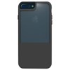 Apple Trident Case Fusion Series Phone Case - Matte Black  FAI7PK1 Image 2