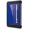 Apple Griffin Survivor Slim Case - Black-Blue-Blue  BG41877 Image 3