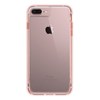 Apple Griffin Survivor Clear Case - Rose Gold And Clear  GB42317 Image 2