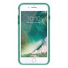 Apple Griffin Survivor Clear Case - Chromium Green And Clear  GB42713 Image 1