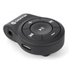 Griffin Bluetooth Headphone Adapter With Complete Play, Volume, And Track Controls (includes Micro Usb Charging Cable) - Black Image 3