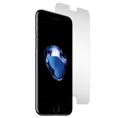 Gadget Guard Black Ice Edition Tempered Glass Screen Guard - iPhone 6-6s-7  GEGEAP000104