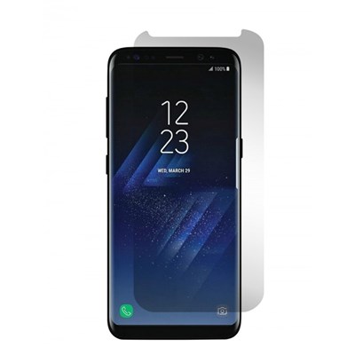 Samsung Gadget Guard Original Edition Hd Screen Guard - Case Friendly - Galaxy S8  GGOEXXC208SS02A